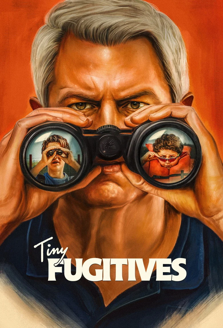 نسخة CAMRip | مشاهدة فيلم Tiny Fugitives 2026 مترجم ايجي بيست Egybest | مشاهدة افلام و مسلسلات اون لاين