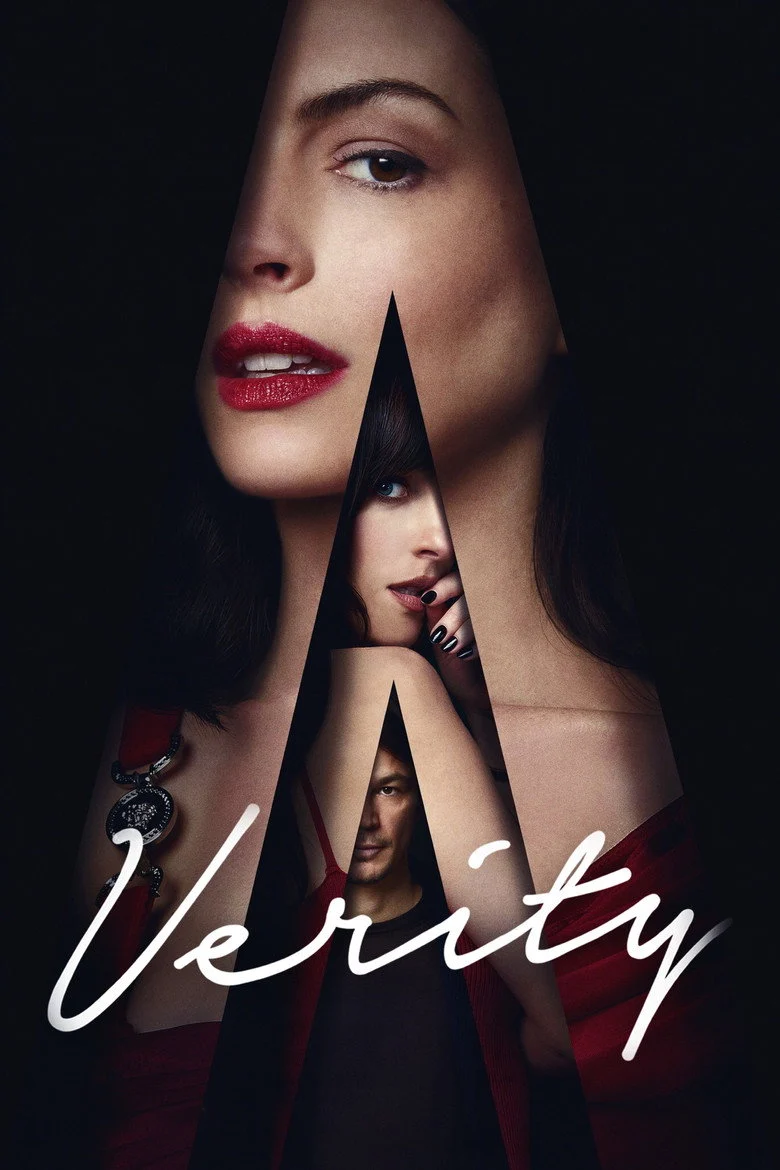 نسخة CAMRip | مشاهدة فيلم Verity 2026 مترجم ايجي بيست Egybest | مشاهدة افلام و مسلسلات اون لاين